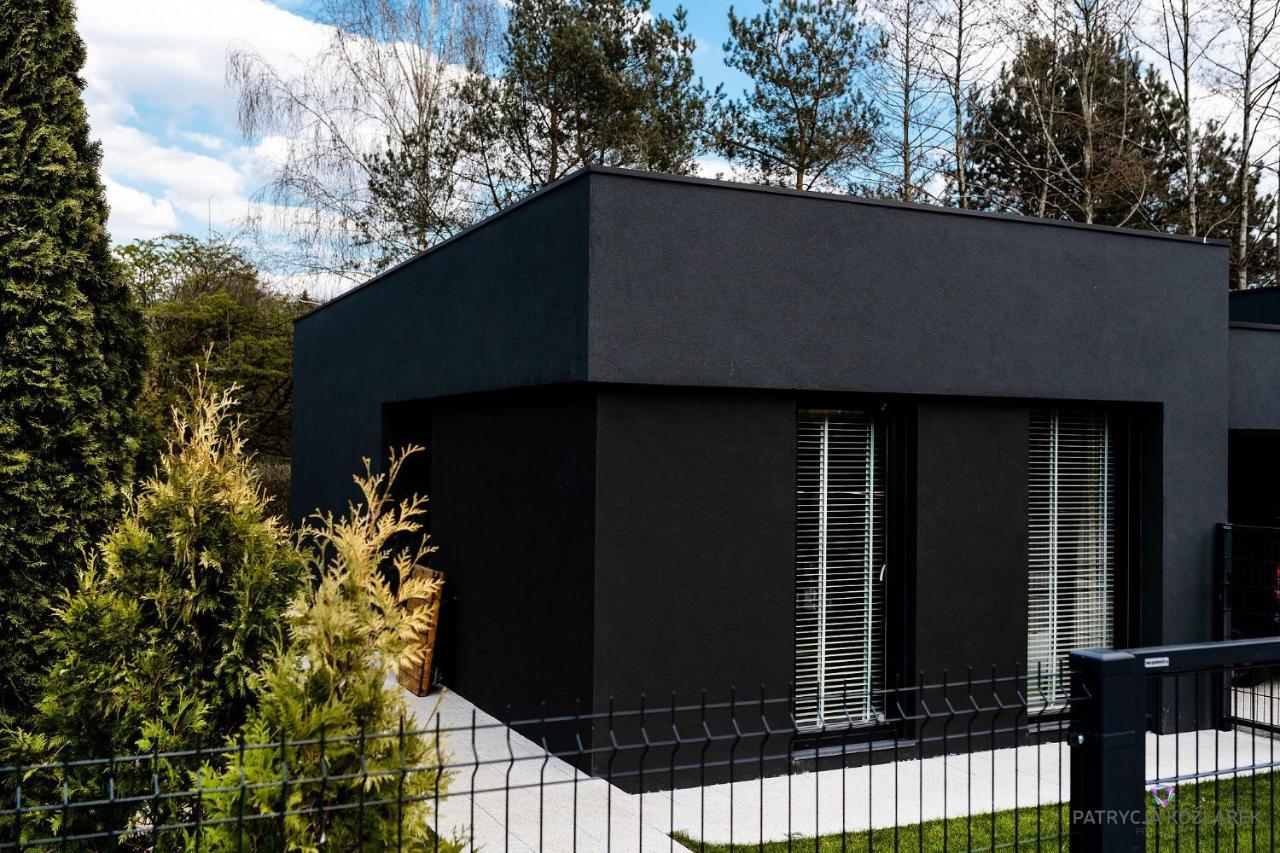 Apartament Black Mielno  Luaran gambar