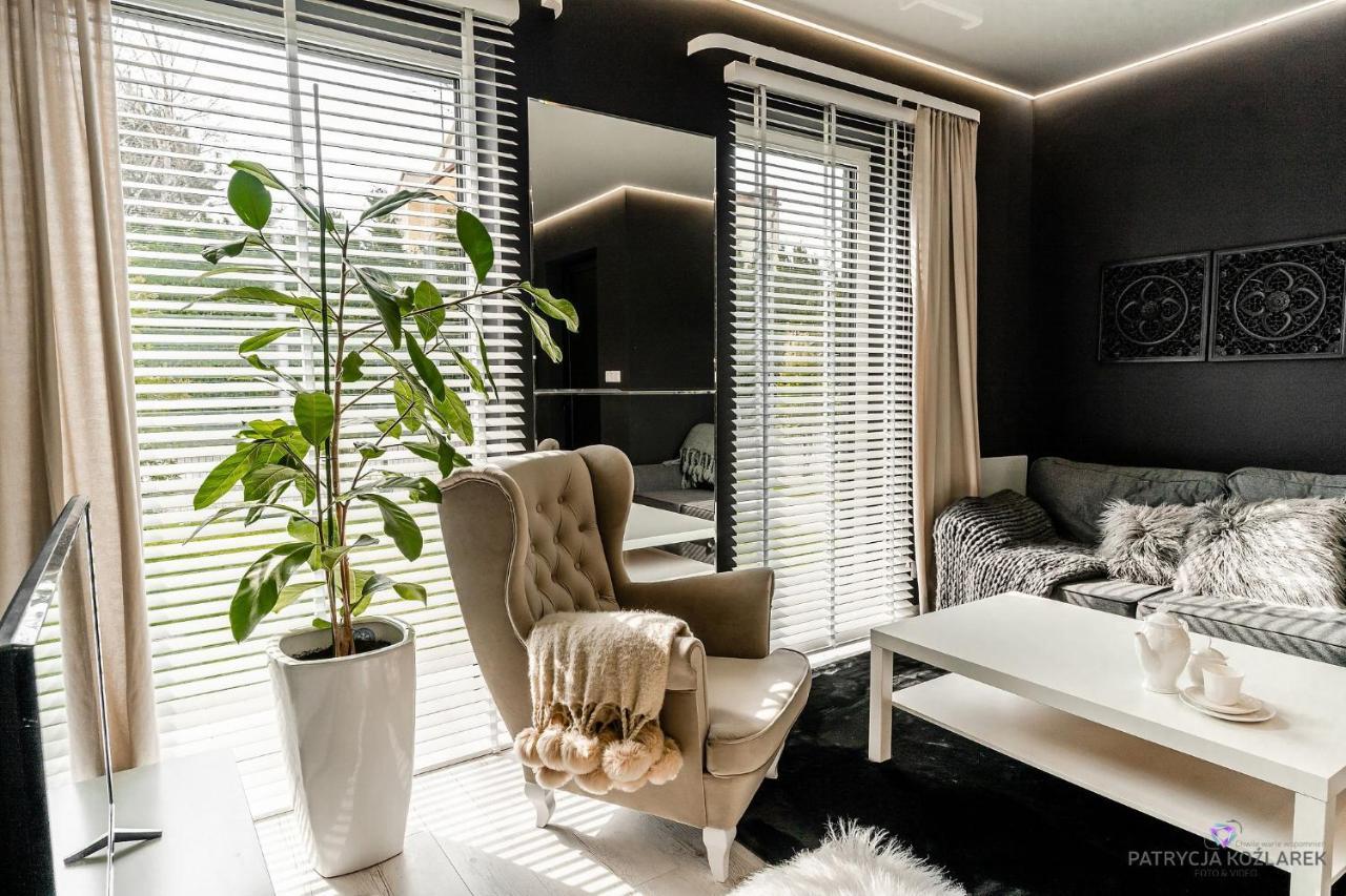 Apartament Black Mielno  Luaran gambar