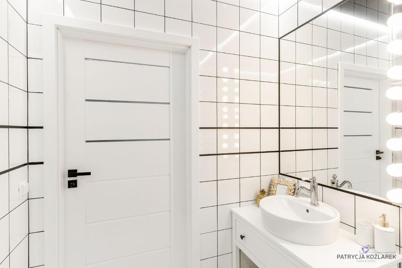 Apartament Black Mielno  Luaran gambar