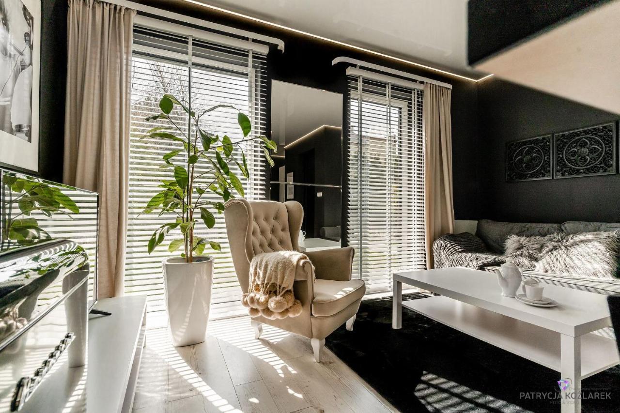 Apartament Black Mielno  Luaran gambar