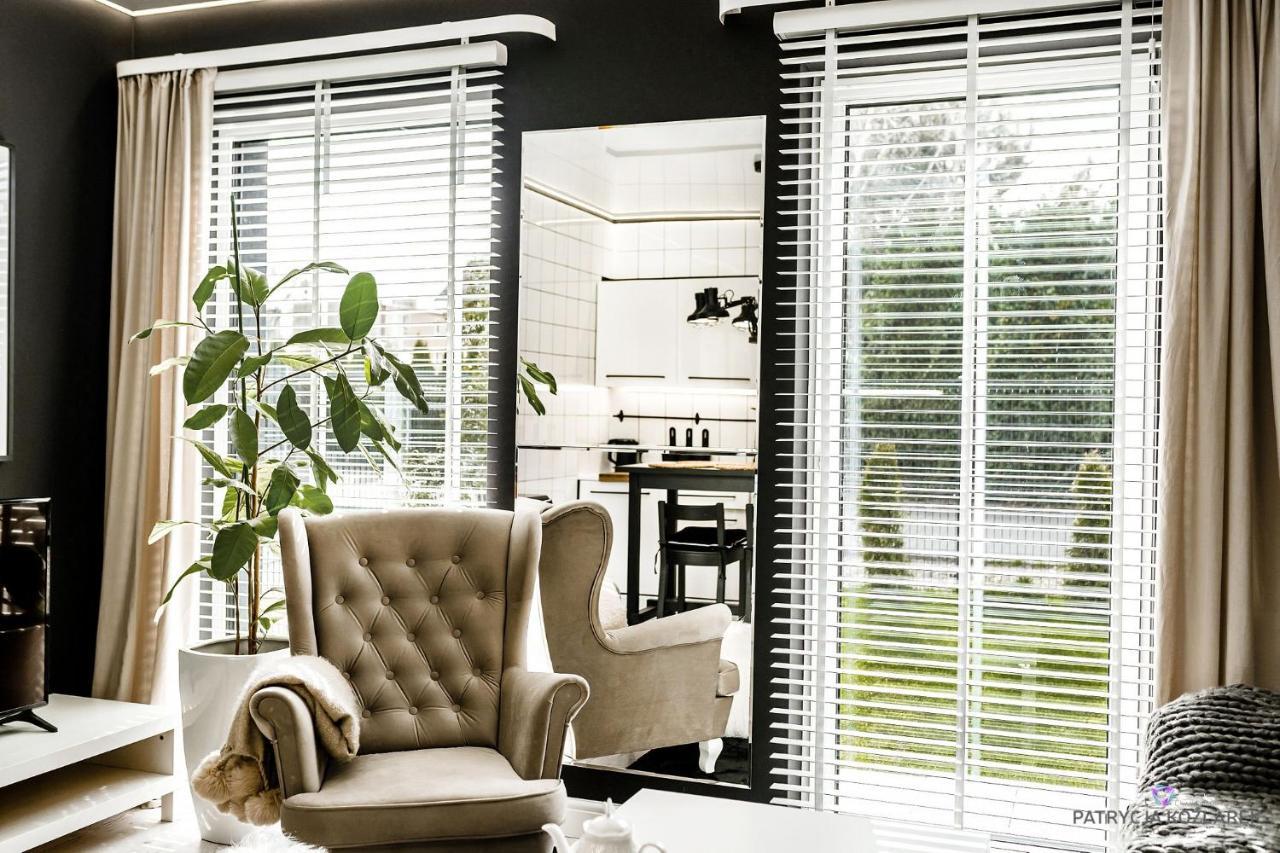 Apartament Black Mielno  Luaran gambar
