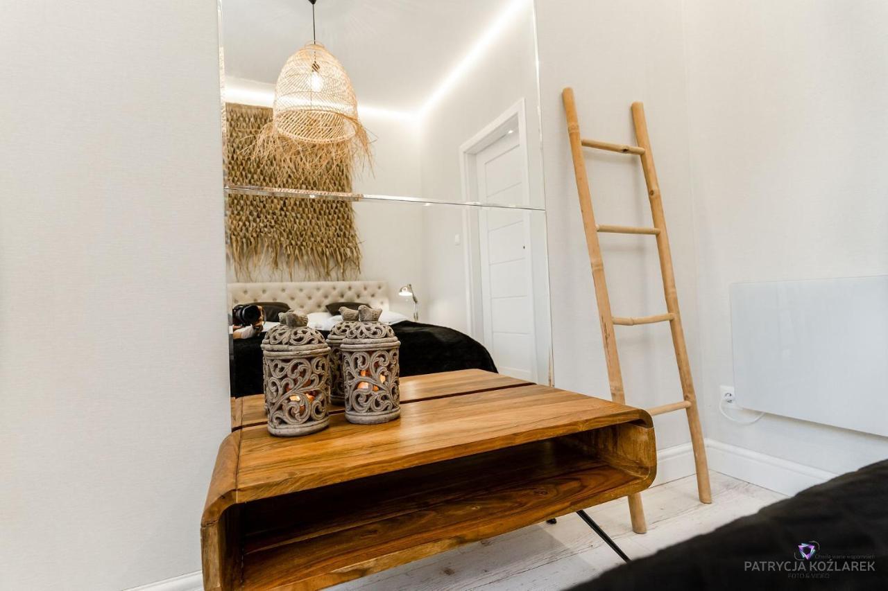 Apartament Black Mielno  Luaran gambar