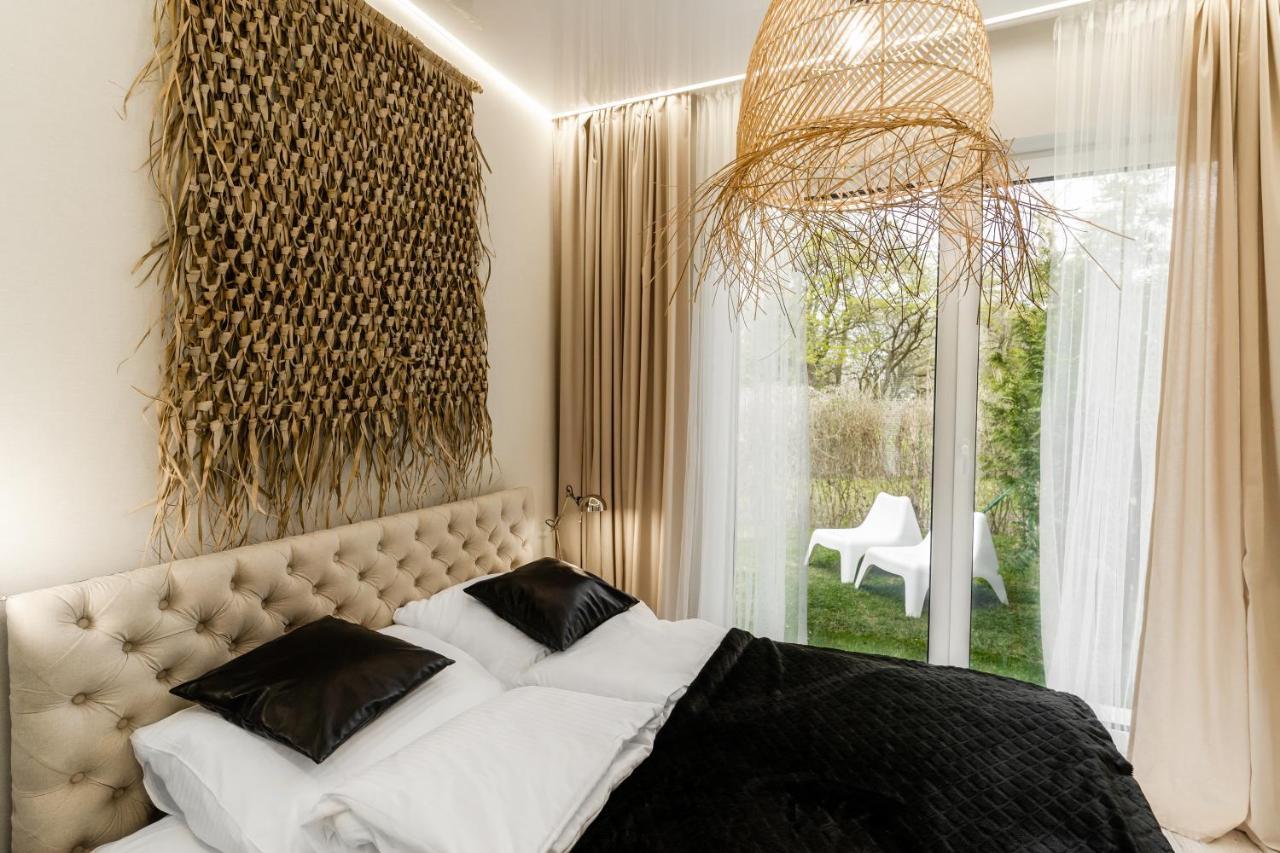 Apartament Black Mielno  Luaran gambar